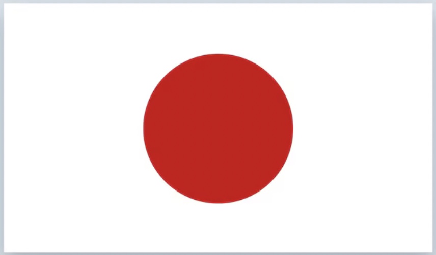 Guests visiting Habberjam Farm from Japan